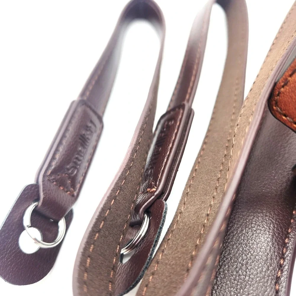 SmallRig 4710 Fujifilm‎ X-T50 Half Leather Case Kit Shoulder Strap Brown